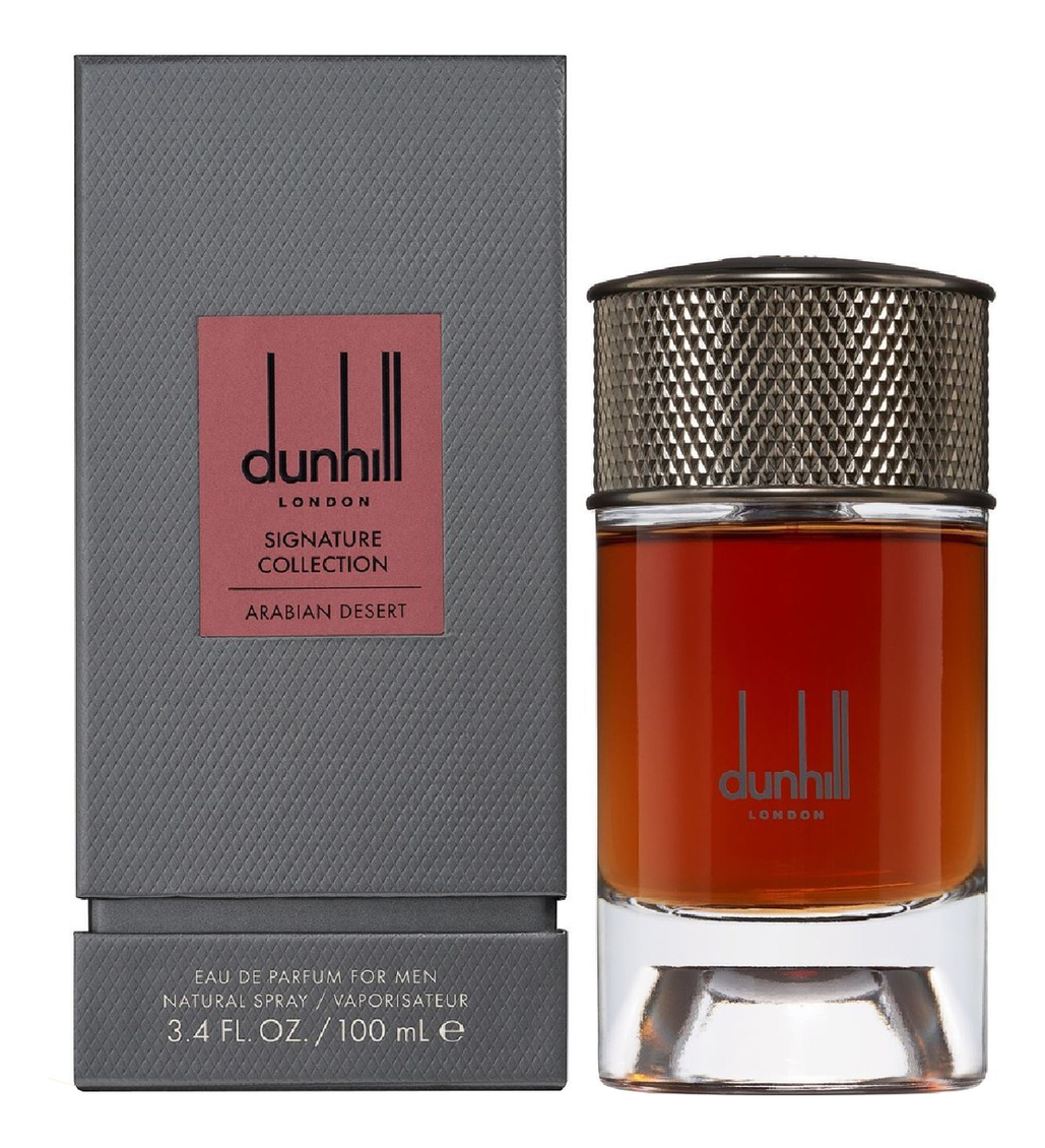 Alfred Dunhill Arabian Desert — фото 2 из 2