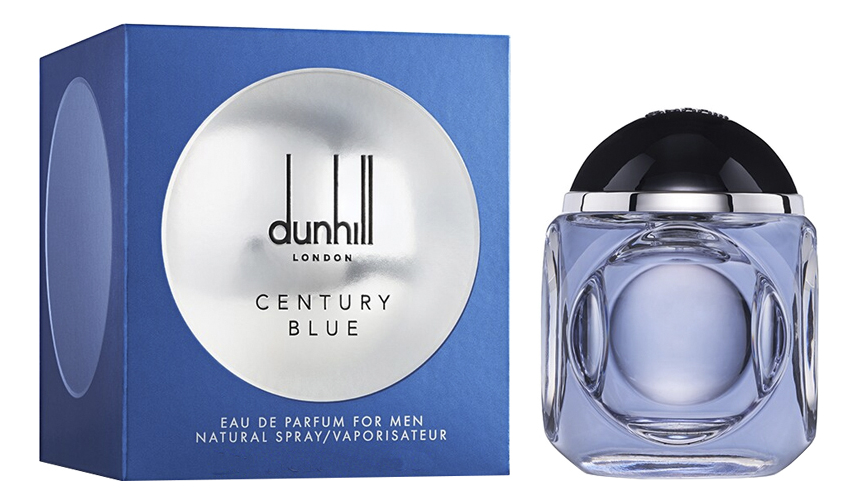 Alfred Dunhill Century Blue — фото 2 из 2