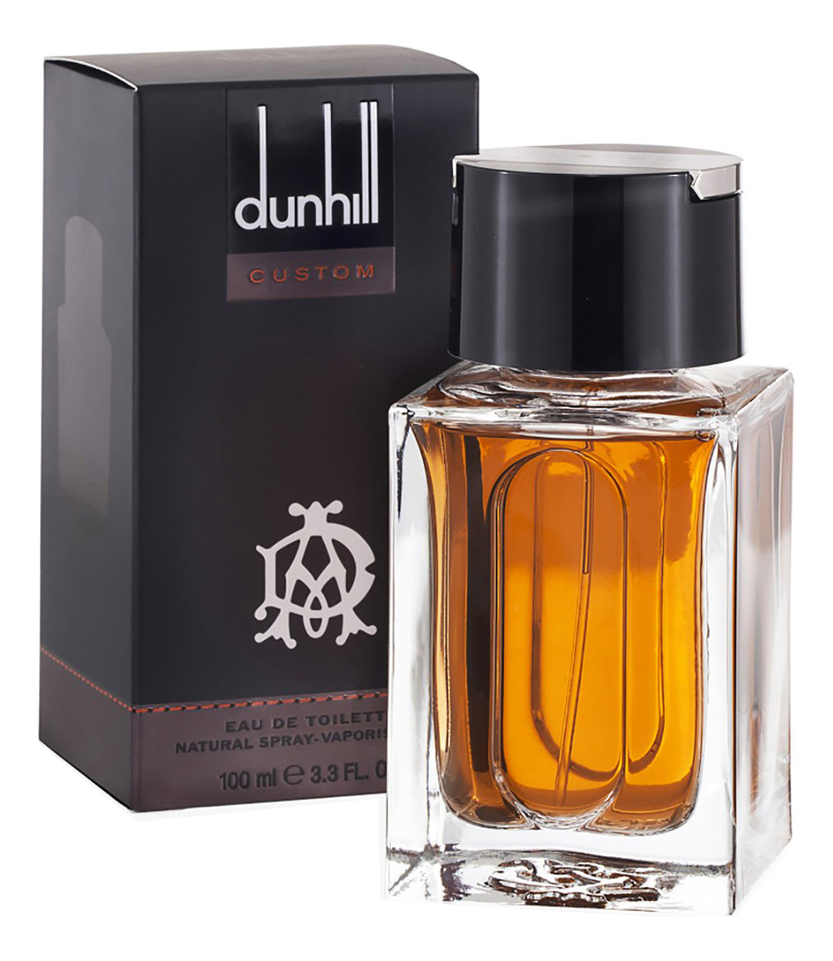 Alfred Dunhill Custom — фото 2 из 2