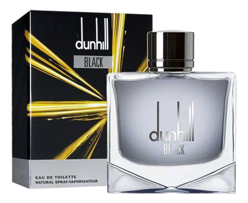 Alfred Dunhill Dunhill Black — фото 2 из 2
