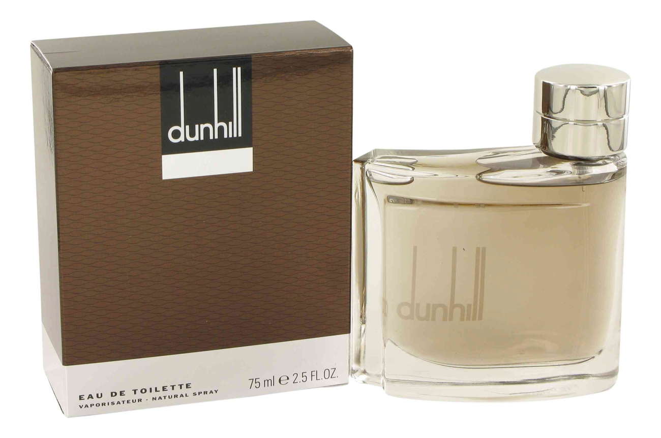 Alfred Dunhill Dunhill For Men — фото 2 из 2