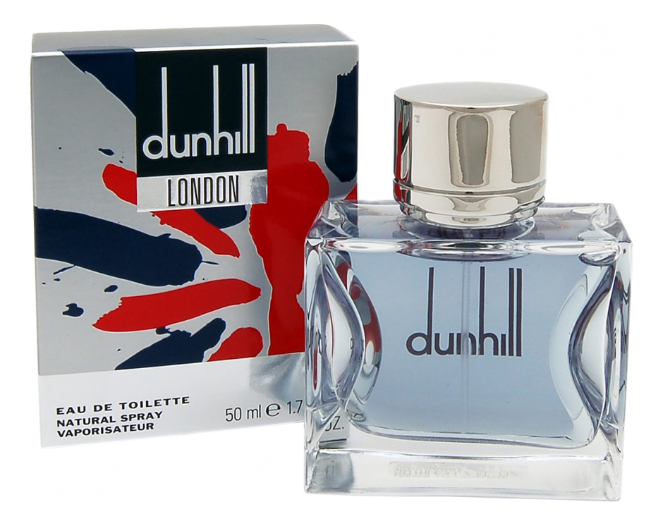 Alfred Dunhill Dunhill London — фото 2 из 2