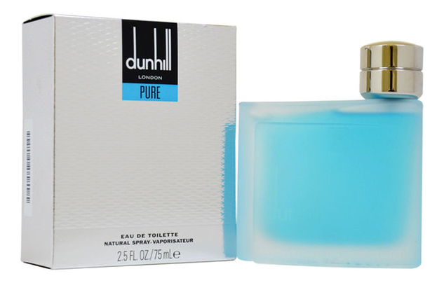 Alfred Dunhill Dunhill Pure — фото 2 из 2