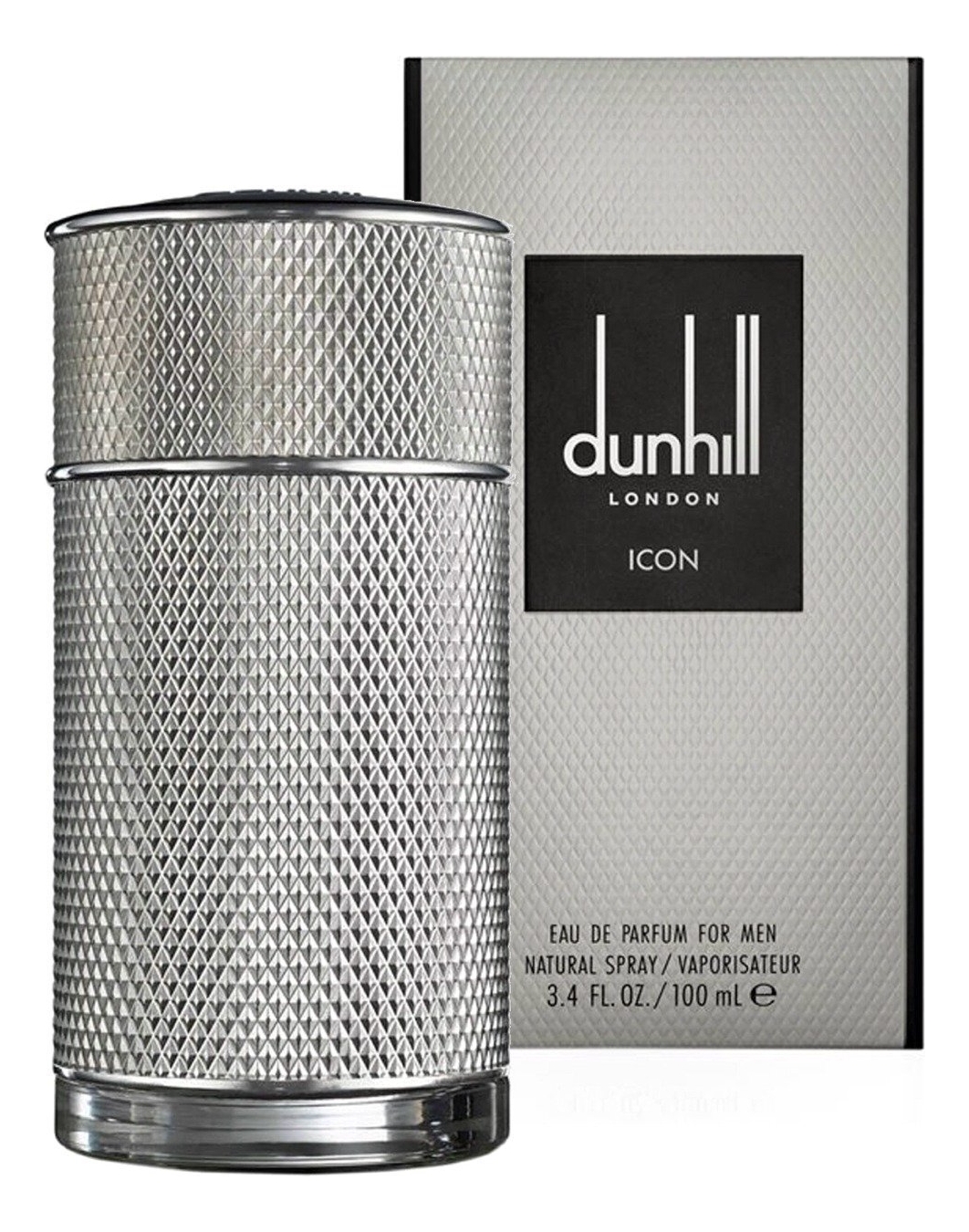 Alfred Dunhill Icon — фото 2 из 2