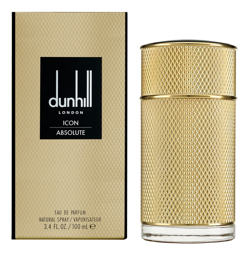 Alfred Dunhill Icon Absolute — фото 2 из 2