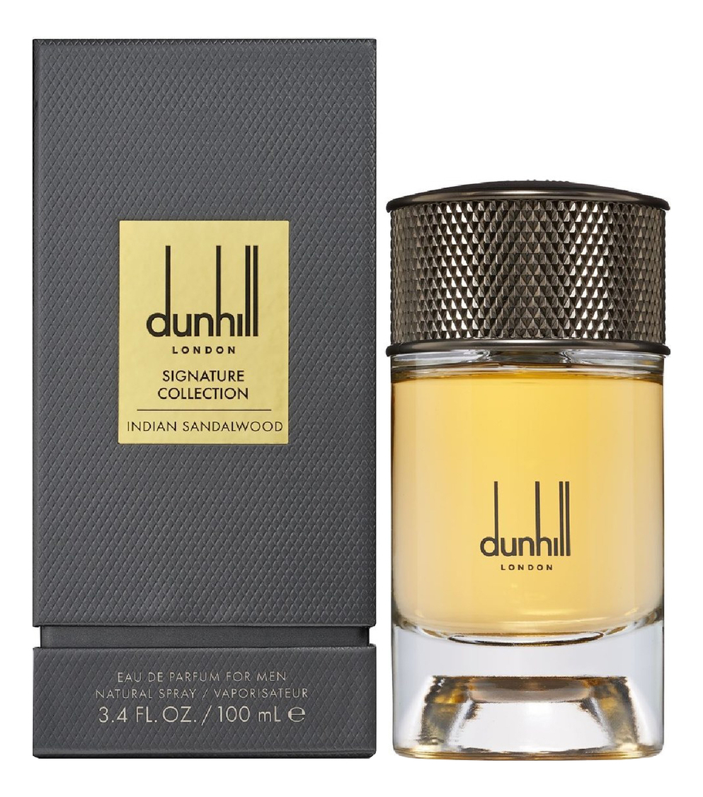 Alfred Dunhill Indian Sandalwood — фото 2 из 2