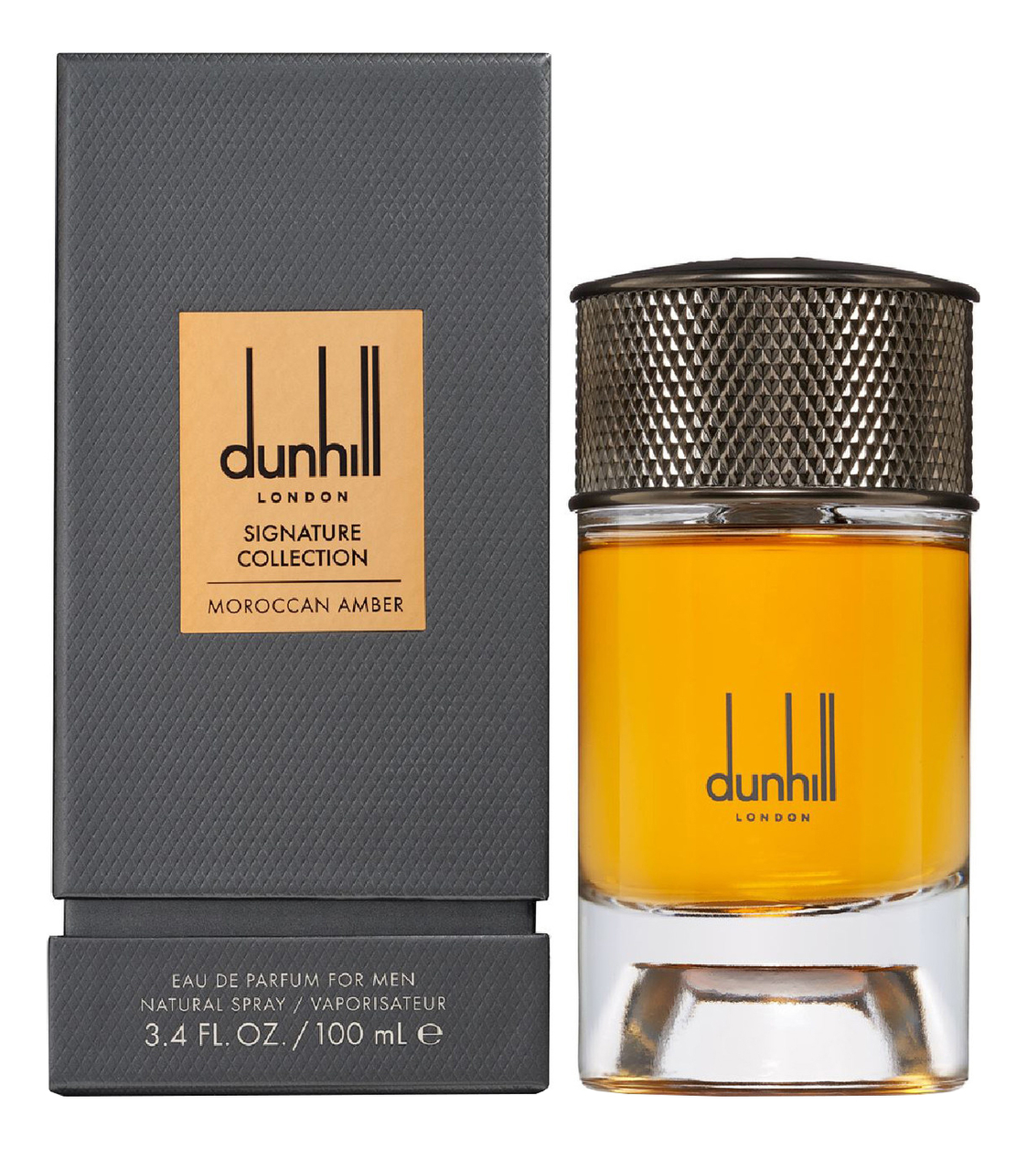Alfred Dunhill Moroccan Amber — фото 2 из 2