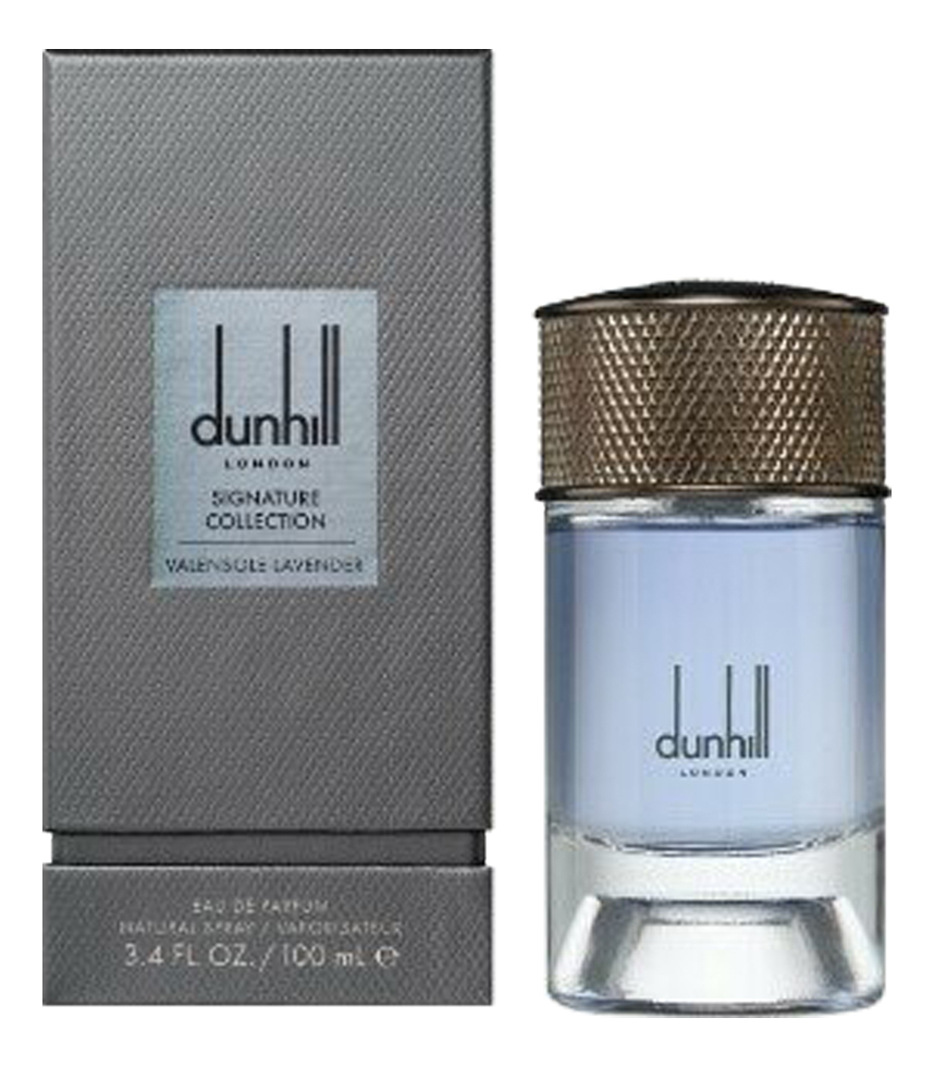 Alfred Dunhill Valensole Lavender — фото 2 из 2