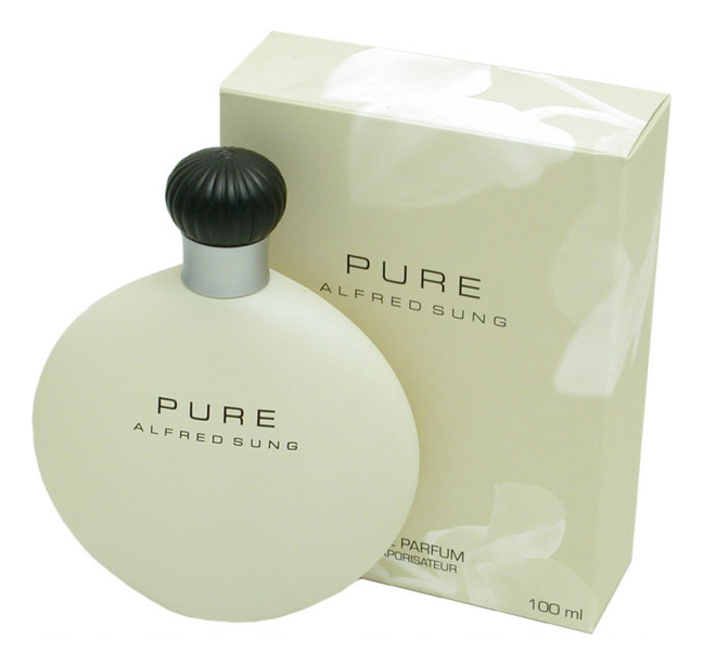 Alfred Sung Pure — фото 2 из 2