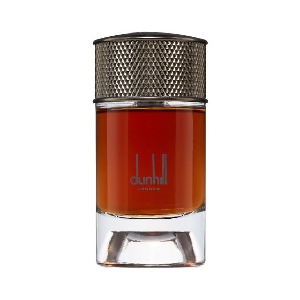 Alfred Dunhill Arabian Desert