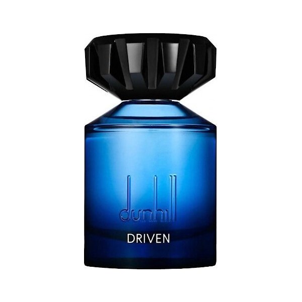 Alfred Dunhill Driven