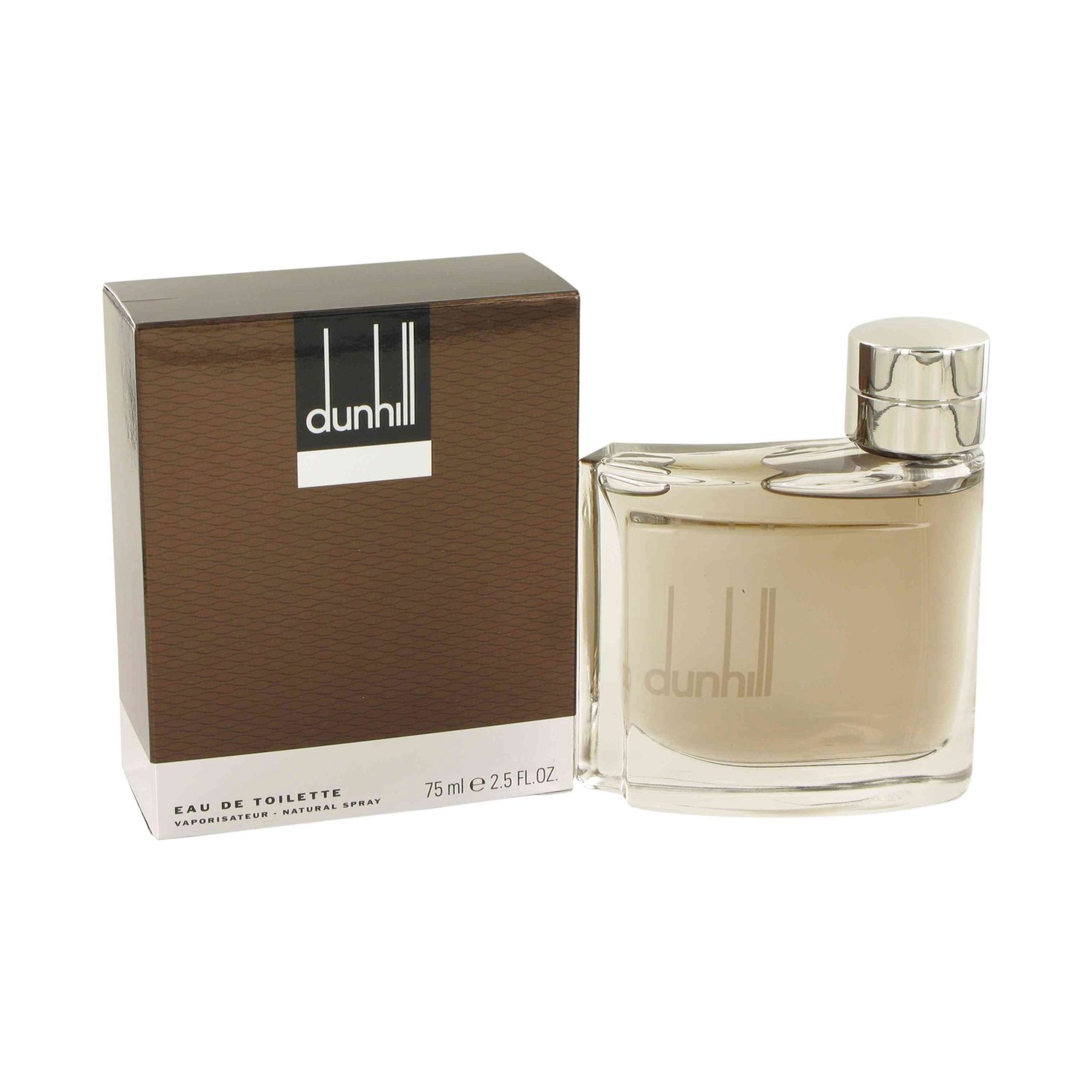 Alfred Dunhill Dunhill For Men — фото 2 из 2