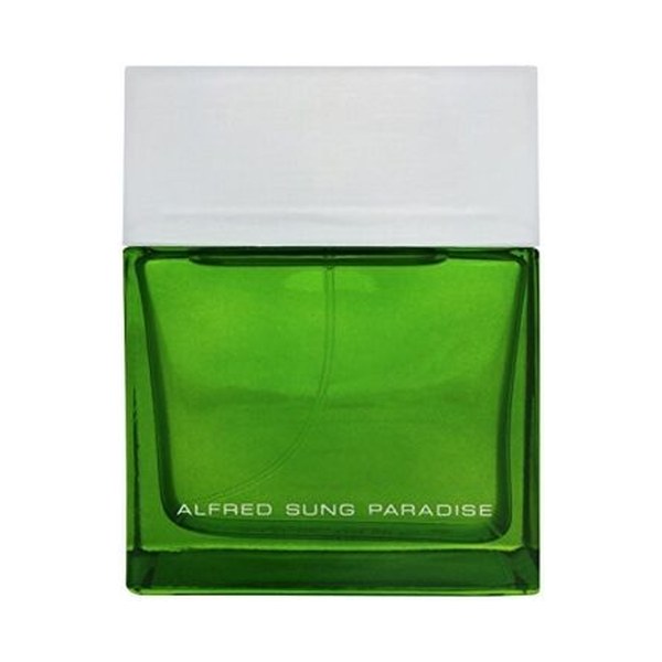 Alfred Sung Paradise Homme