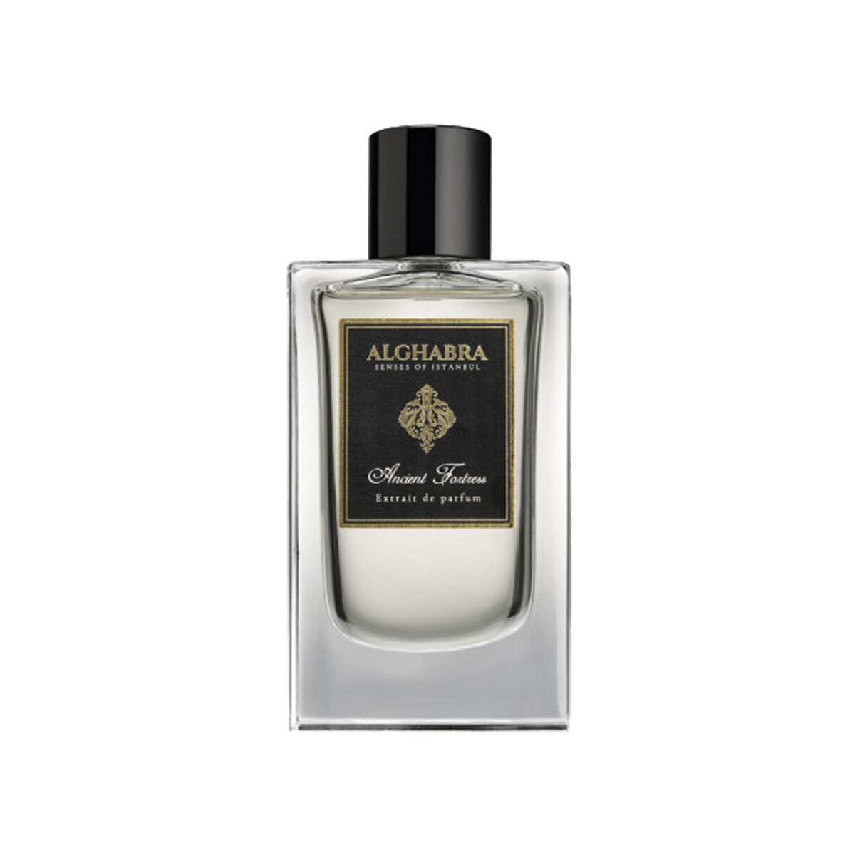 Alghabra Parfums Ancient Fortress