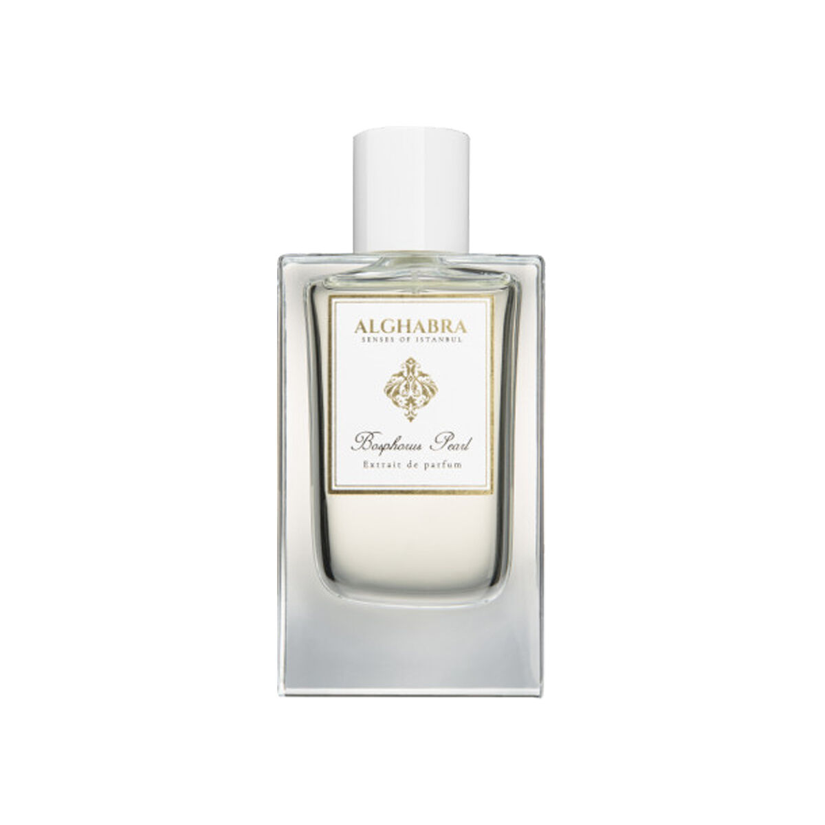 Alghabra Parfums Bosphorus Pearl