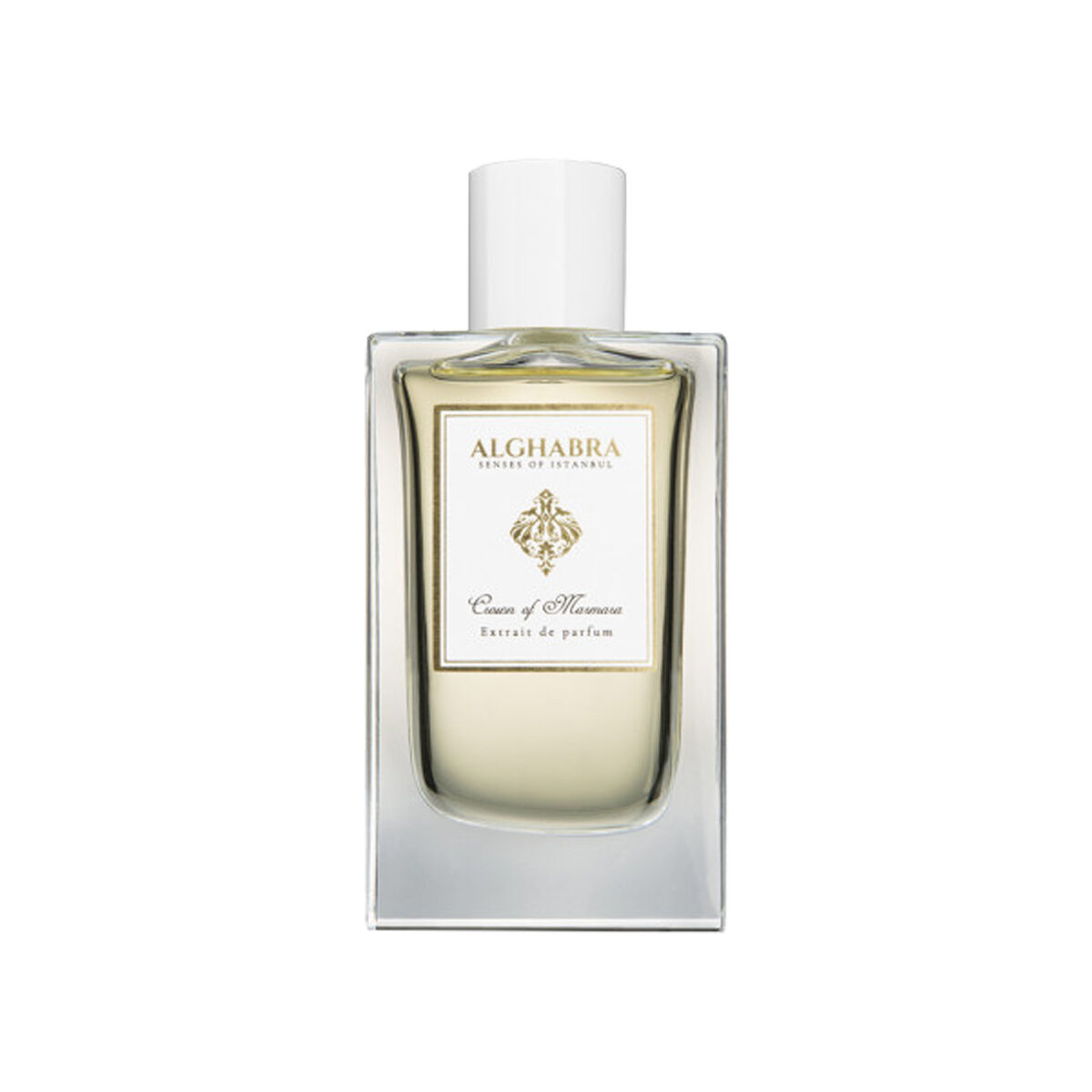 Alghabra Parfums Crown of Marmara