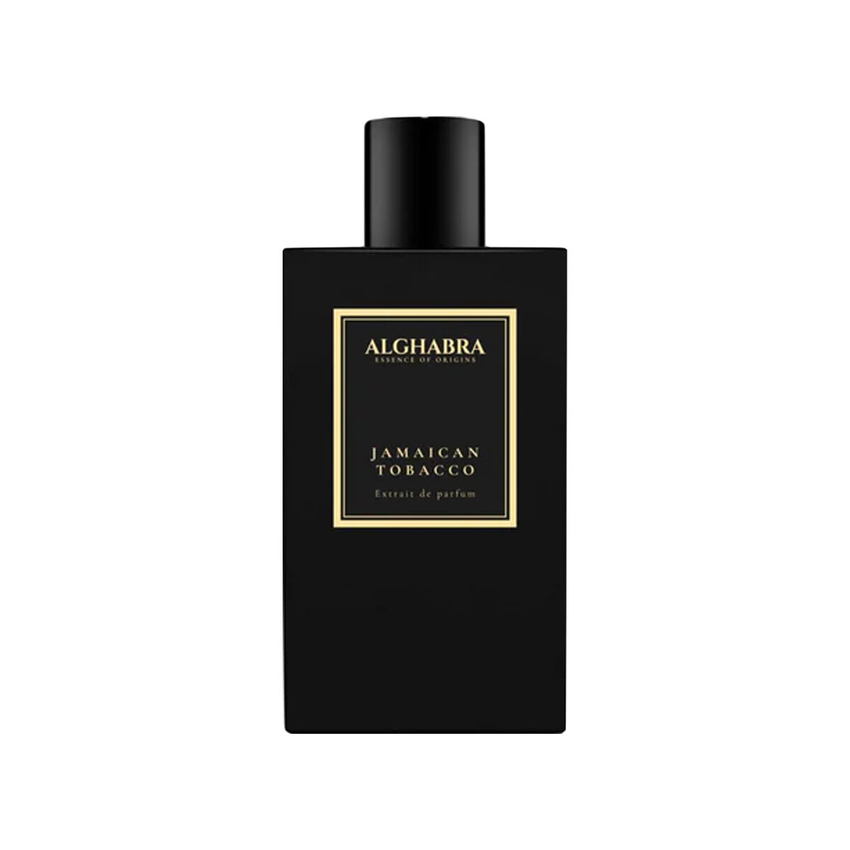 Jamaican Tobacco