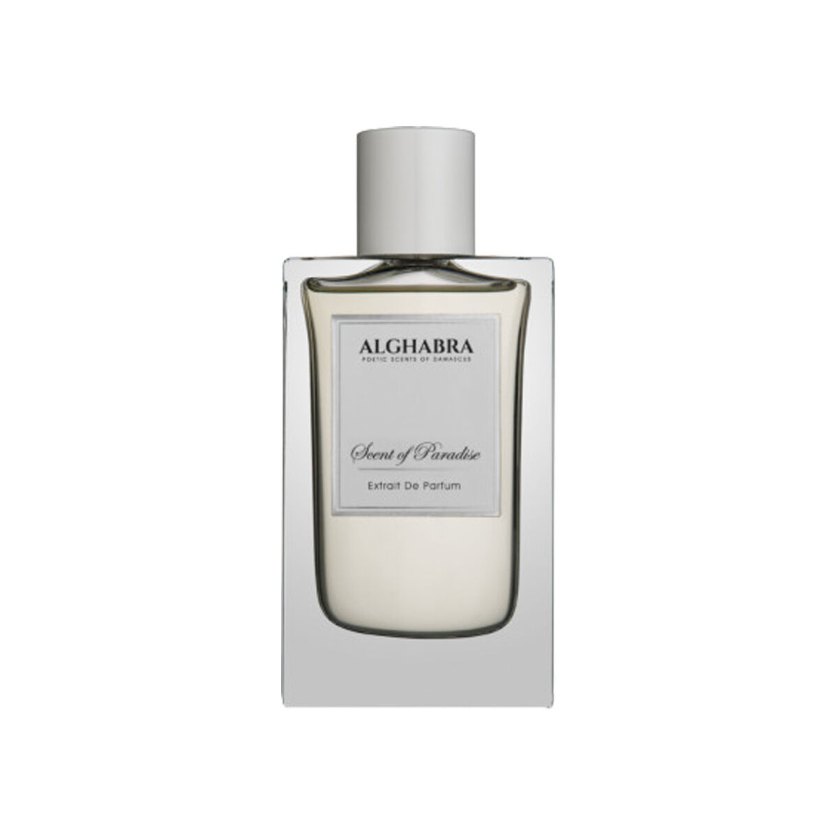 Scent Of Paradise