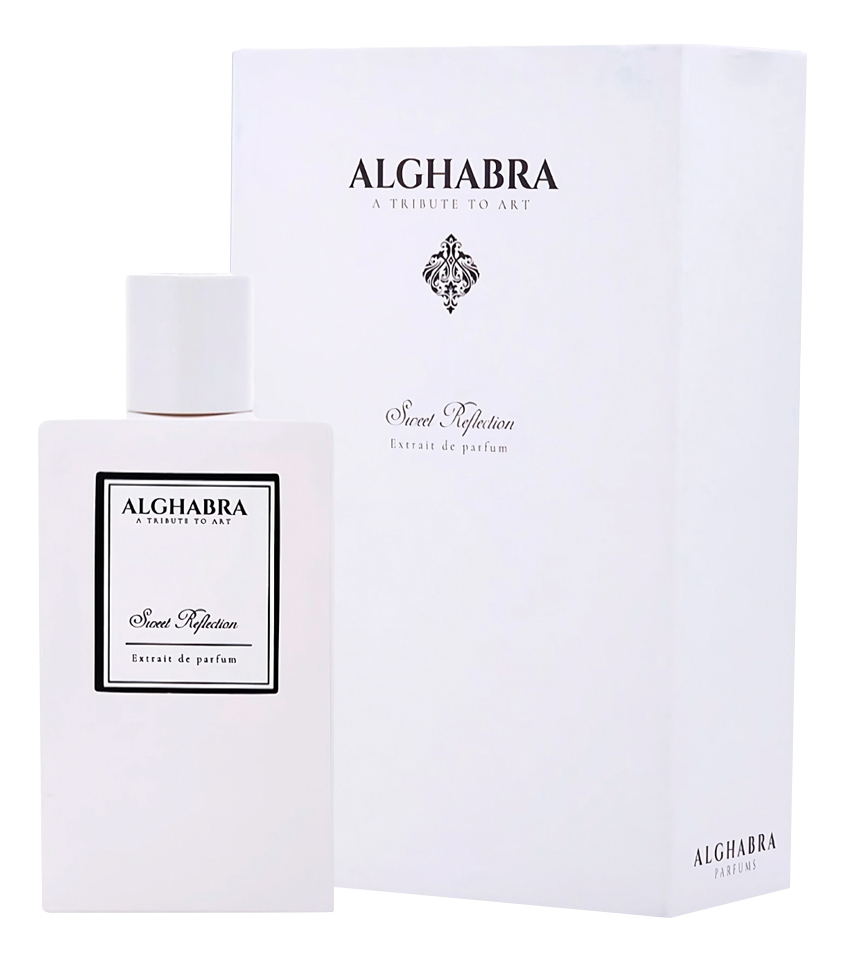 Alghabra Parfums Sweet Reflection — фото 2 из 2