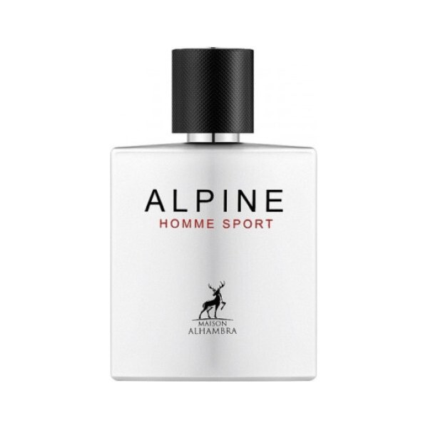 Alhambra Alpine Homme Sport