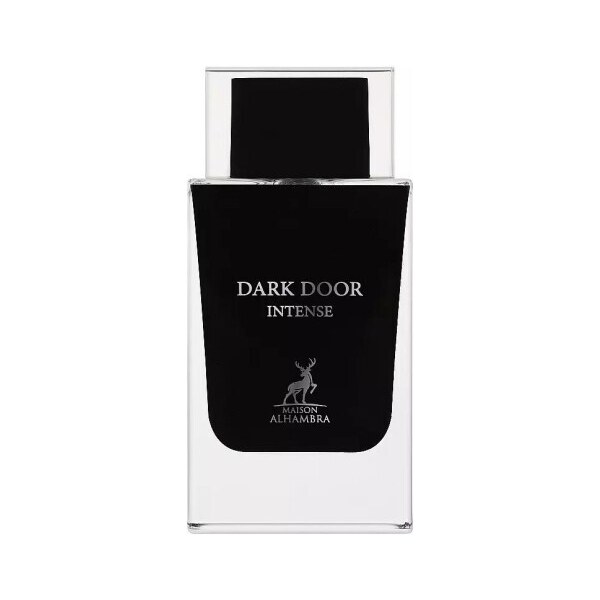 Al Hambra Dark Door Intense