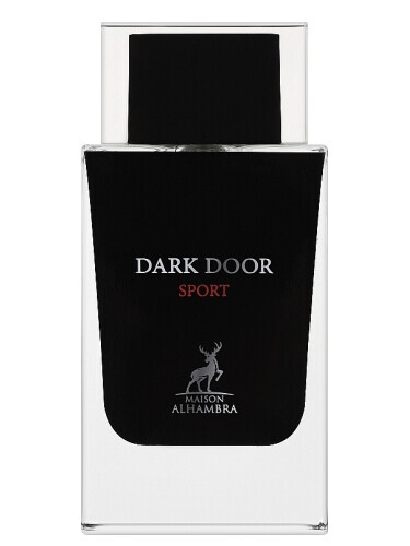 Alhambra Dark Door Sport