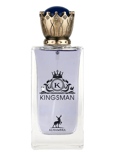 Alhambra Kingsman