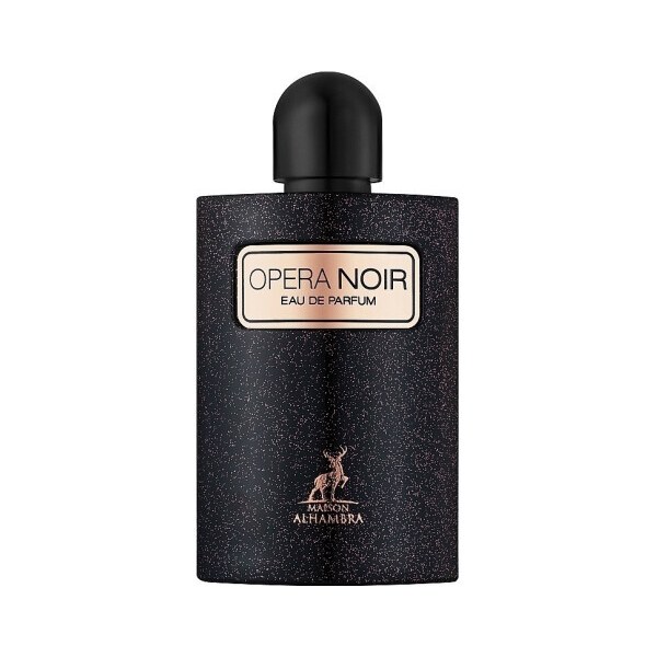 Alhambra Opera Noir