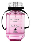 Pink Shimmer Secret Oud - фото 1
