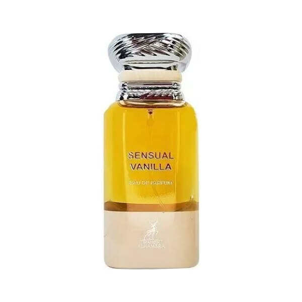 Al Hambra Sensual Vanilla