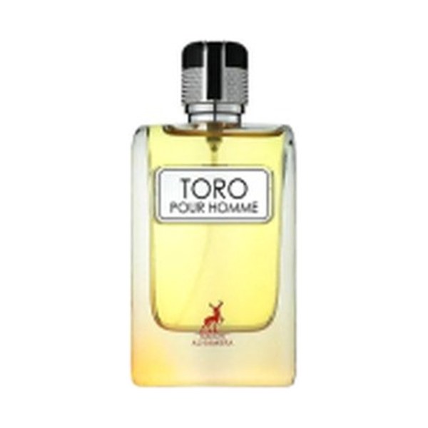 Alhambra Toro