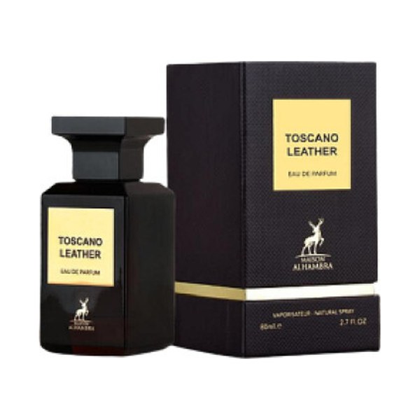 Toscano Leather - фото 1