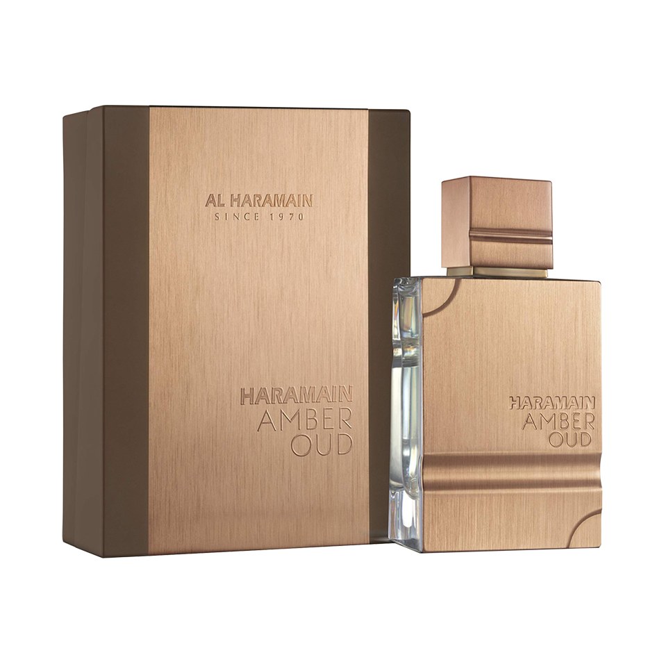 Al Haramain Amber — фото 2 из 2
