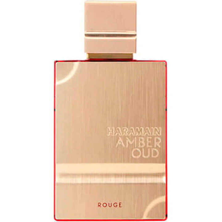 Amber Oud