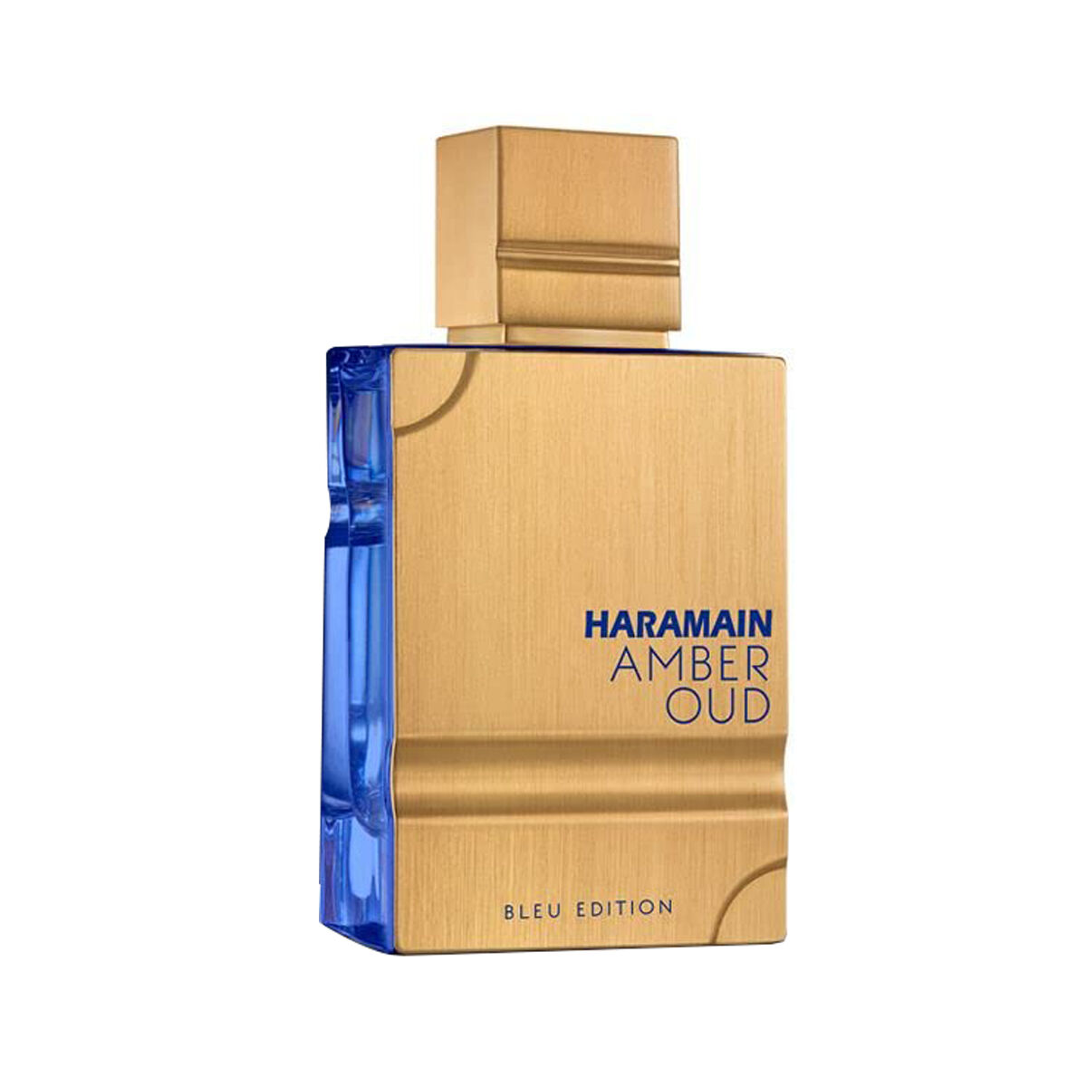 Al Haramain Amber Oud Bleu Edition
