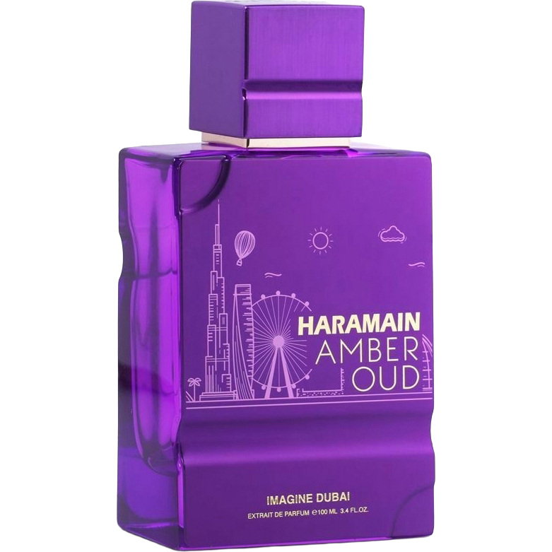 Amber Oud Imagine Dubai