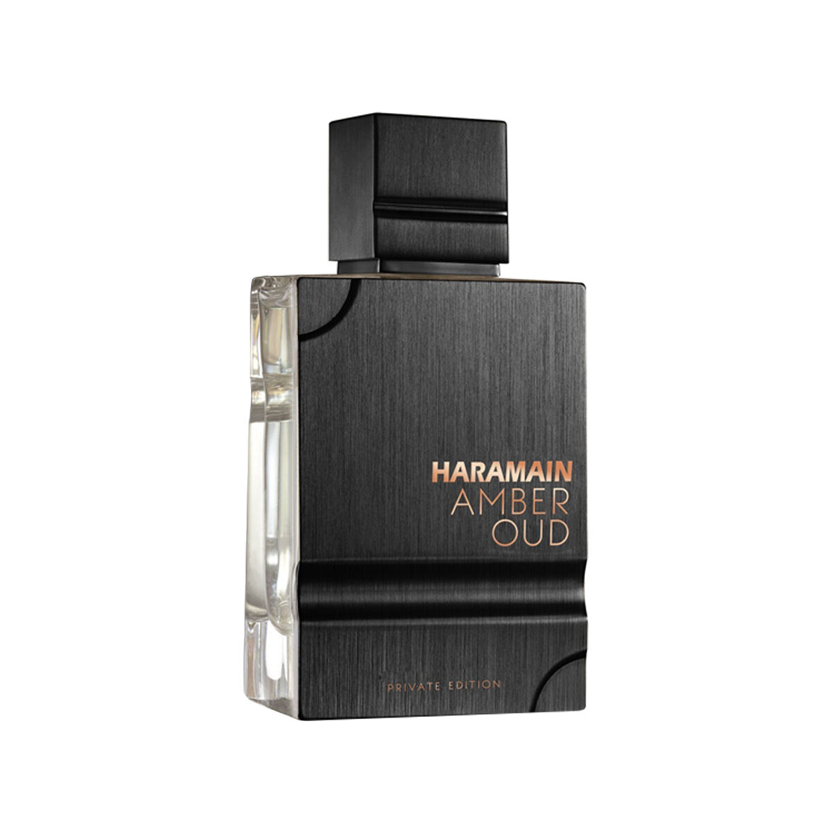 Amber Oud Private Edition