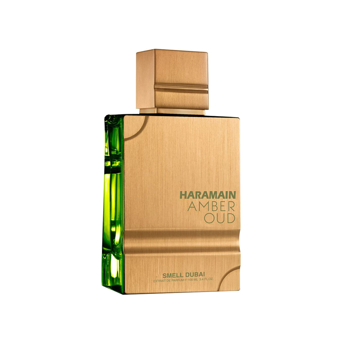 Amber Oud Smell Dubai
