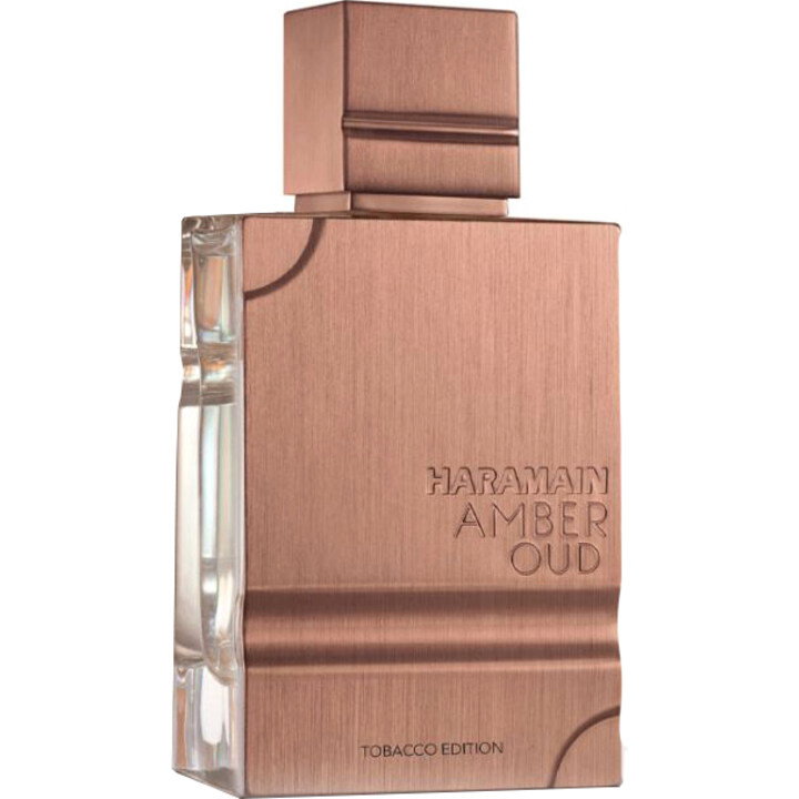 Amber Oud Tobacco