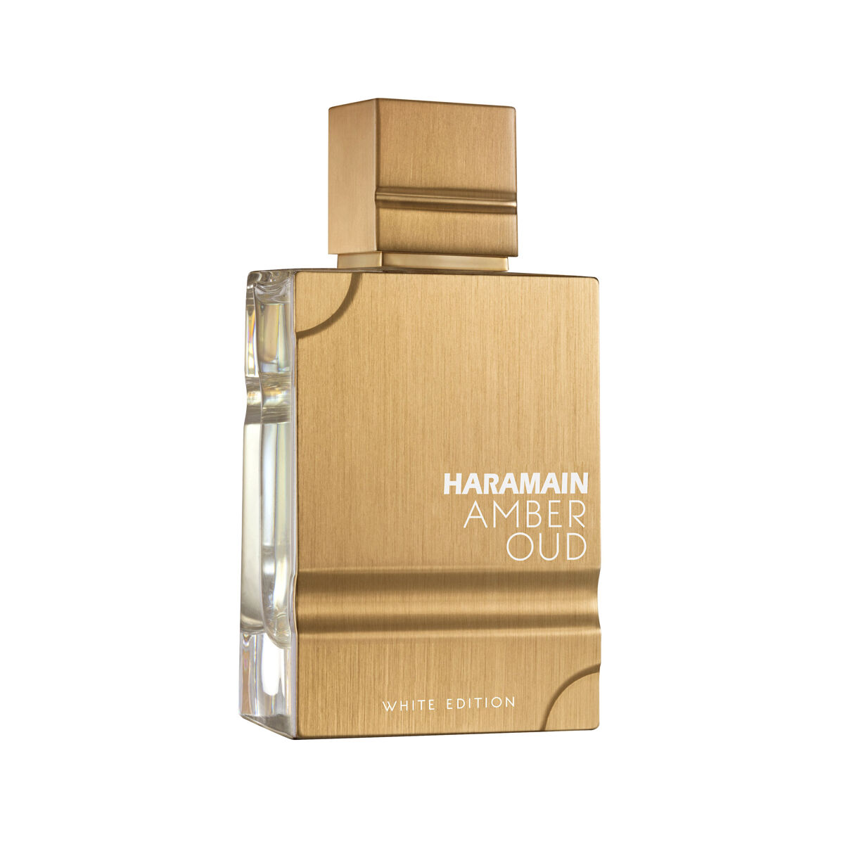Amber Oud White Edition