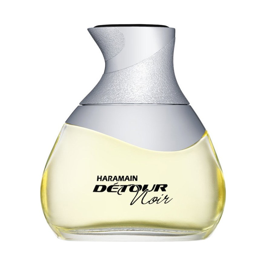 Al Haramain Detour Noir