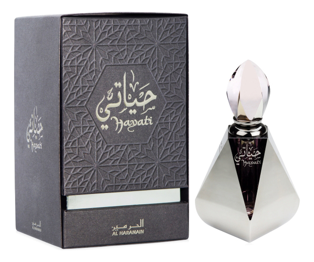 Al Haramain Hayati — фото 2 из 2