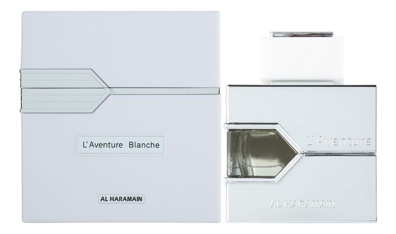 Al Haramain L'Aventure Blanche — фото 2 из 2