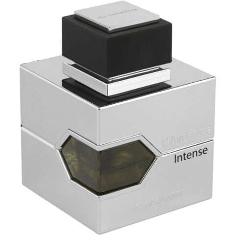 L Aventure Intense