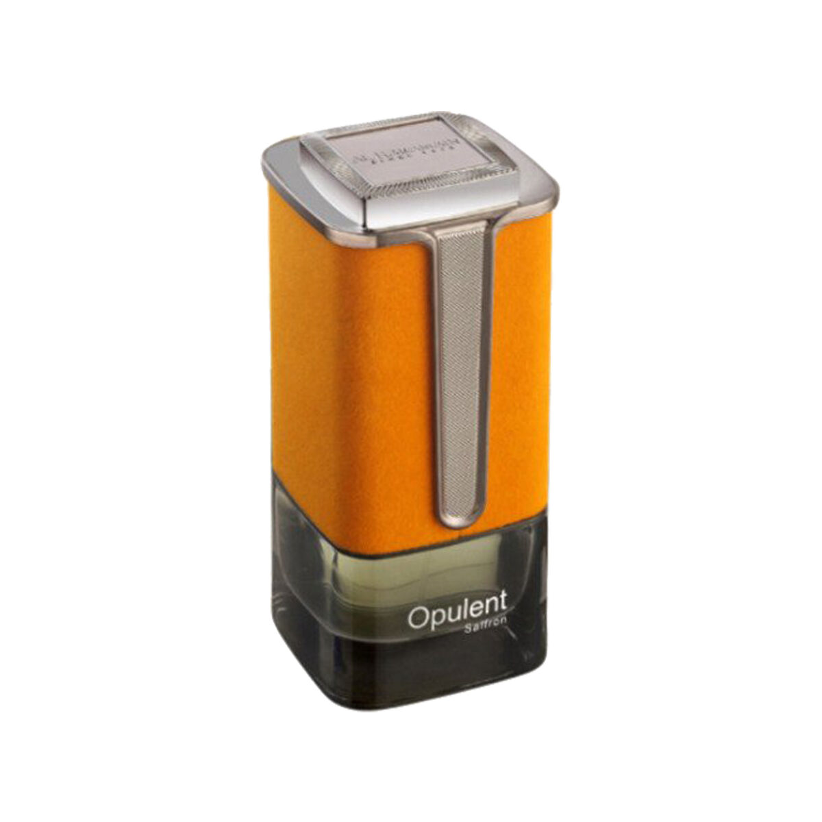 Opulent Saffron
