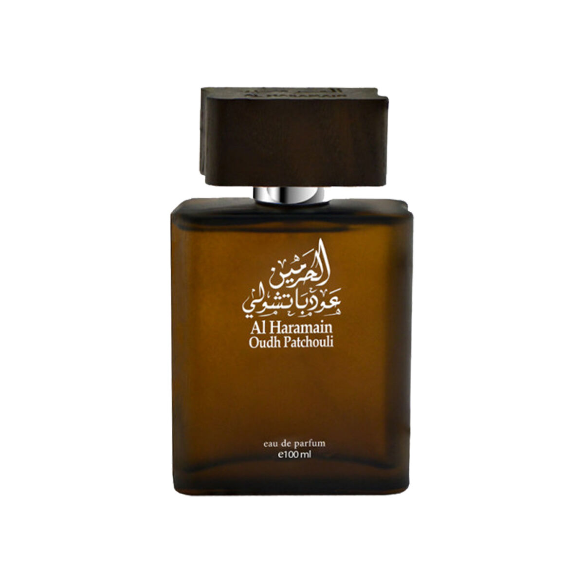 Al Haramain Oudh Patchouli