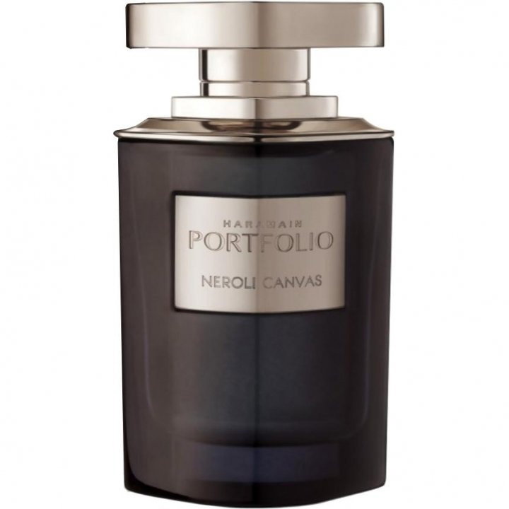Portfolio Neroli Canvas