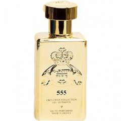 Al Jazeera Perfumes 555