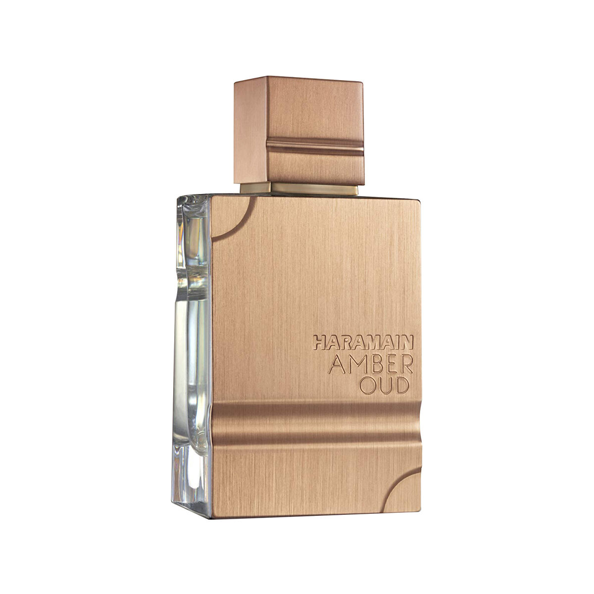 Al Jazeera Perfumes Amber