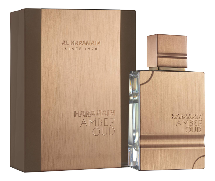 Al Jazeera Perfumes Amber — фото 2 из 2